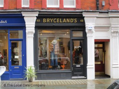 Bryceland's image