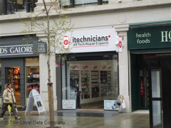 itechicians image