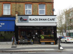 Black Swan Cafe image