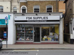 FSK Supplies image