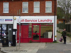 Self Service Laundry image