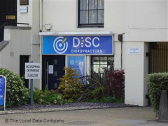 Disc Chiropractors image