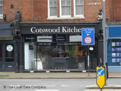 Cotswood Kitchens image