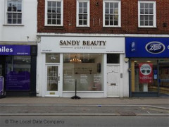 Sandy Beauty image
