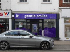 Gentle Smiles image