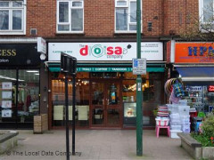 The Dosa Company image