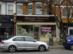 Massage Harmony image