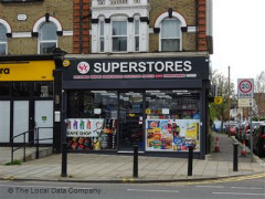 SA Superstores image