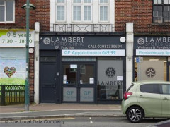 Lambert Sports Clinic GP Practice image