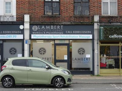 Lambert Sports Clinic Wellness & Physiotherapy image