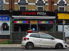 Chicago Pizza image