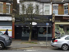 Coffee Bay & Partners image
