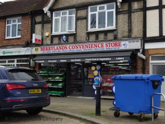 Berrylands Convenience Store image