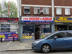 The House Of Kebab image