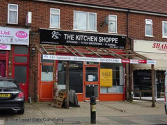 The Kitchen Shoppe image