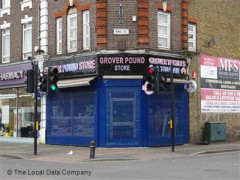 Grover Pound Store image