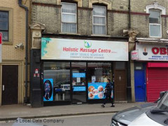 Holistic Massage Centre image