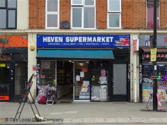 Heven Supermarket image
