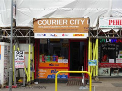 Courier City image