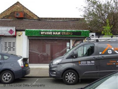 Revive Hair Studio image