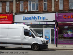 Ease My Trip image