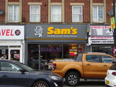 Sam's Chicken image