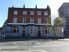 The Terrace image
