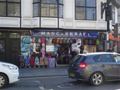 Mancankraft image