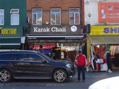 Karak Chaii image