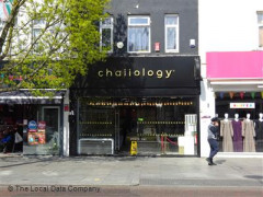 Chaiiology image