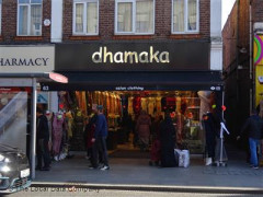 Dhamaka image