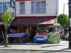 Bazaar image