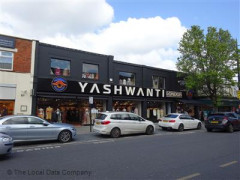 Yashwanti London image