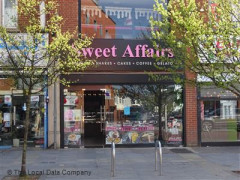 Sweet Affairs image