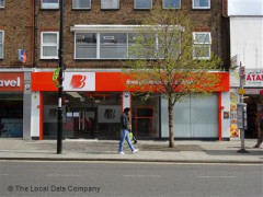 Bank of Baroda image