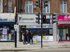 F Jewellery image