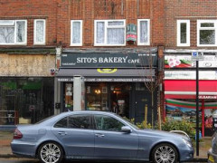 Sito's Bakery Cafe image