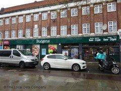 Budgens image