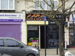 Xara Hair & Beauty image