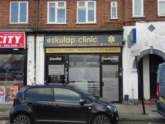Eskulap Clinic image