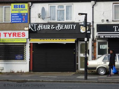 KT Hair & Beauty image