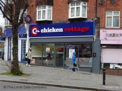 Chicken Cottage image
