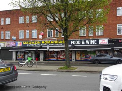 Magazin Romaneas image