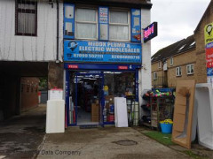 Middx Plumb & Electric Wholesaler image