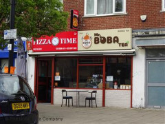 Mr Boba Tea image
