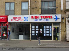 Rishi Estates image