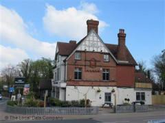 The Railway image