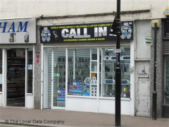 Call In image