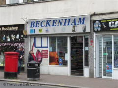 Beckenham Convenience Store image