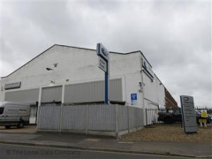 Ford Approved Service Centres image